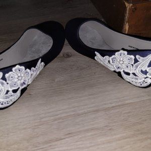 Blue Flats